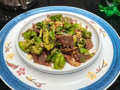 -一块豆腐·海鲜·家常菜(李沧书院路店)