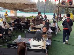 -北丐先生·野馄饨烧烤(长宁龙之梦店)