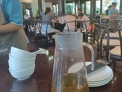 -南山竹海·珍味堂