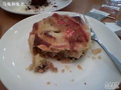 -榖屋house of flour(张江首店)