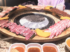 -玄希浪漫厨房·韩料烤肉(湖滨银泰in77店)