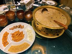 -蒙料·手把肉(望京店)