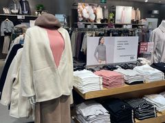 -MUJI无印良品(领秀城店)