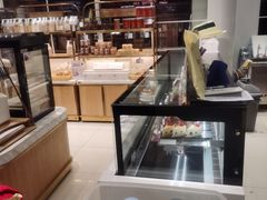 -皇后西斯汀饼店(文化路店)