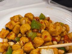 -功德林素菜饭庄(前门店)