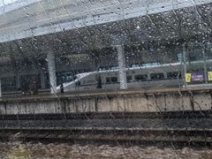 -星巴克(广州南站3层-A5口店)