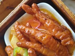 -黄埔华苑酒家(黄埔总店)