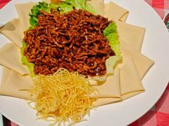 -那家老院子东北菜·饺子·小鸡炖蘑菇(艳华街店)