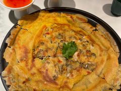 潮州蚝烙-潮堂 · 潮州菜(国贸商城店)