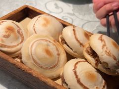 -江城小馆陕南妈妈菜·全球旅行餐厅(钟楼店)