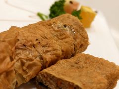 -枣子树·素食餐厅(普陀山店)