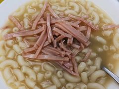 -麦文记面家(佐敦店)