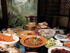 -永安水煮活鱼·仪征菜(仪征奥林匹克店)