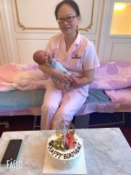 -大美母婴月子中心