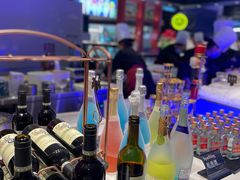 -SEA西雅图海鲜自助餐厅(海乐世界店)