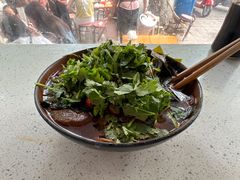 -小卫香辣面馆(老二中老大门店)