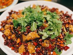 -鼎香润(德胜门内店)
