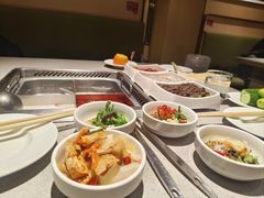-海底捞火锅(北京西路夜宵主题店)