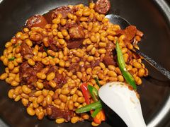 -老阿爸鲜鱼土菜(昆山花桥店)