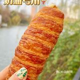 合肥首家国潮风点心局🔥刘亦菲们快冲 