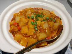 湖南风味米豆腐-望湘园·洞庭渔宴(永旺店)