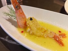 -海派悦庭·海胆烧麦·新融合菜(凯德广场店)
