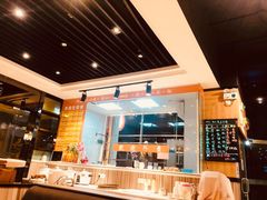 -龙记·香港茶餐厅(海上世界店)