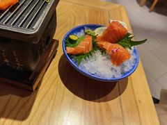 -隐泉京望日式料理(太和广场店)
