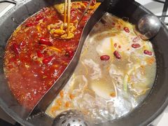 -朱光玉火锅馆(全国总店·金冠好店)