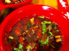 原汤碟-冒椒火辣(奎星楼街店)