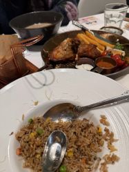 -奈尔宝·儿童乐园·亲子餐厅(星河湾店)