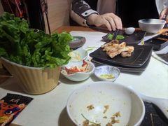 -久藏·横膈膜烧肉·酒场(江汉路店)