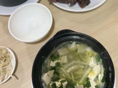-闫家驴肉老店(华电一校店)