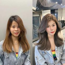 -简法造型·品牌形象店