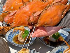 -古京·臻致料理(月湖店)