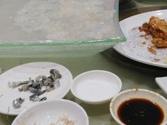 -海晖酒楼·顺德鱼生(荣华店)