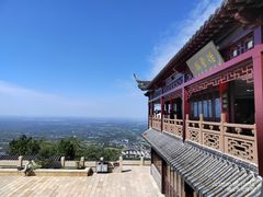 -句容茅山景区