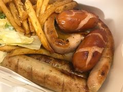 -BHC炸鸡(明洞总店)