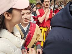 -河南宝泉旅游区