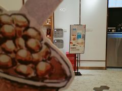-KOI Thé(力宝广场店)