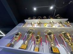 -时代格斗·零基础防身健身(红牌楼店)