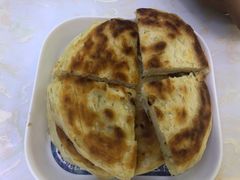 油旋-老师家羊杂碎(延安总店)