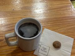 -Cafe del Volcan(永康路店)