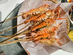 -79号渔船海鲜饭店(宝安店)
