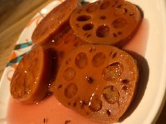 -老城南.鸭血粉丝汤(夫子庙店)