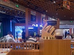 -陳香貴·兰州牛肉面(东方宝泰店)