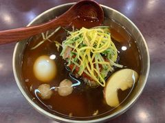 -服务大楼冷面(延大店)