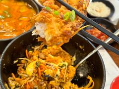 -米屋石锅拌饭(师大店)