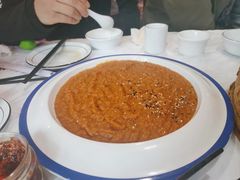 炒红薯泥-黄家老店·非遗灌汤包(晋安路店)