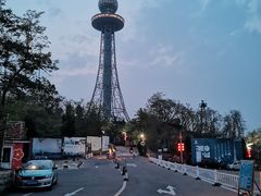 -青岛电视塔